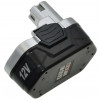 Аккумулятор шуруповерта Элпром 12V Ni-cd 