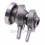 Пьяный подшипник перфоратора Bosch 2-28 двойной аналог 16170006BX