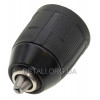 Патрон 1,5-13 мм 1,16-1/2 шуруповерта Sparky BUR2 18 Li/BUR 2 15Li оригинал 185100