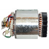 Електродвигун у зборі (якір+статор) генератора 188F (6,0 kWt 380V)