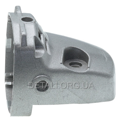 Корпус редуктора (голова) болгарки Интерскол УШМ-150/1300