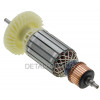 Якір штроборізу Dnipro-M GC-255W (244*54 посадка 10 мм)