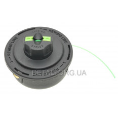 Шпуля триммера автомат M8*1.25R