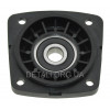 Фланець болгарки УШМ Metabo PE 12-175 оригінал 343377210 (d10 мм/МЦ43*43 мм)