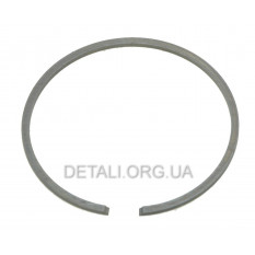 Поршневое кольцо (d 44,7*1,2 мм) бензопилы ST MS-260 оригинал 11210343002