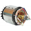 Електродвигун у зборі (якір+статор) генератора 188F (6,0 kWt 380V)