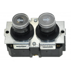 Кнопка тельфера (лебідки) Procraft TP1000, INTERTOOL GT1482