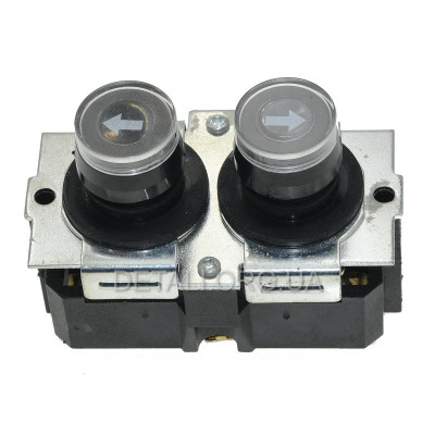 Кнопка тельфера (лебідки) Procraft TP1000, INTERTOOL GT1482