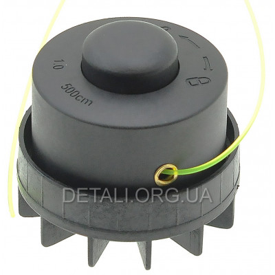 Шпуля триммера d6 D62