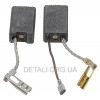 Щетки Bosch A-69 (GSH 5E) 6,2х12,5х22 аналог 1617014135