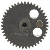 Шестерня отбойного молотка оригинал Bosch GSH 5 1619P13946