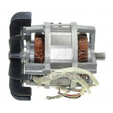 Двигатель для бетономешалки 550W