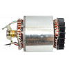 Электродвигатель в сборе (якорь+статор) генератора 188F (6,0 kWt 220V)
