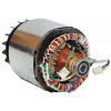 Электродвигатель в сборе (якорь+статор) генератора 188F (6,0 kWt 220V)