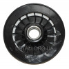 Крильчатка якоря генератора 168F (d25*148 мм)
