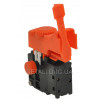 Кнопка дрилі Dnipro-M ND-85