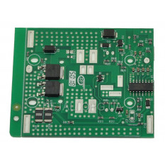 Плата контроллера аккумулятора Dnipro-M АДЛ-14.4 Li-ion