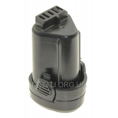 Акумулятор для шуруповерта Craft-Tec PXCD 12-2-Li