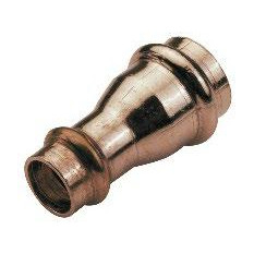 Перехідник ВПхВП d 18*15 мм