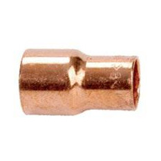 Перехідник ВПхВП d 22*18 мм
