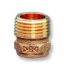 Муфта ПхНР d 18 - 1/2