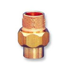 Муфта пряма ПхП d 15