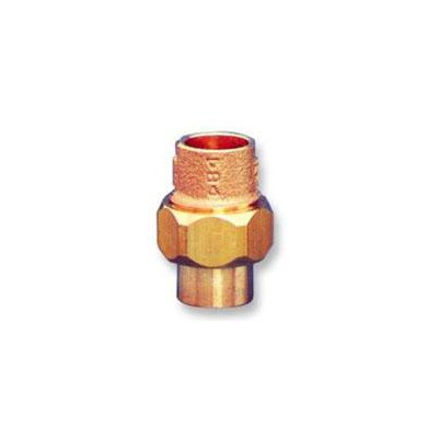 Муфта прямая ПхП d 28