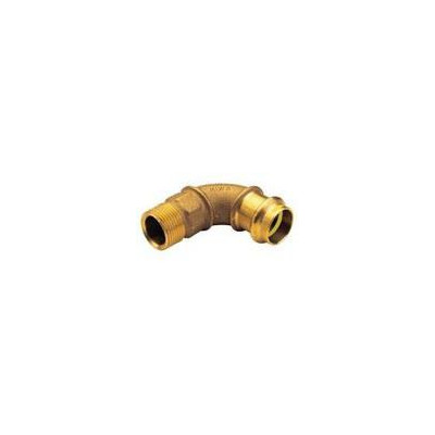 Коліно 90° ЗР d 12 - 1/2