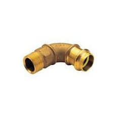 Коліно 90° ЗР d 15 - 1/2