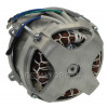 Двигатель асинхронный газонокосилки Gartner ELM-1232 BL 1200W (d138*153) вал 17 мм (болт8мм)