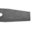 Нож триммера 2-T нержавейка (d25,4/L297 мм)