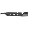 Нож газонокосилки AL-KO Classic 3.2 E (2009) сталь (d17/L310 мм/Мц78 мм)