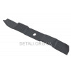 Нож газонокосилки AL-KO 52 см (d19 мм)