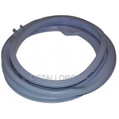 Резина (манжета) люка для стиральной машины Ariston/Indesit C00279658/144002601/Aqualtis