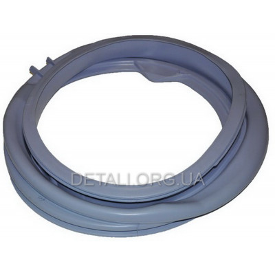 Гума (манжета) люка для пральної машини Ariston/Indesit C00279658/144002601/Aqualtis