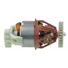 Двигатель триммера Forte EMK-420M (d71,5*64 / L168 / dвала6,5)