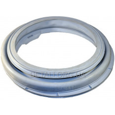 Резина (манжета) люка для стиральной машины Whirlpool 481246068527