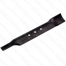 Нож газонокосилки Bosch Rotak 32 оригинал F016L64191 (замена F016L65515) L315 d8.5