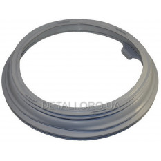 Резина (манжета) люка для стиральной машины Whirlpool/Rainford 4812488818145/42004246/AWM510DR