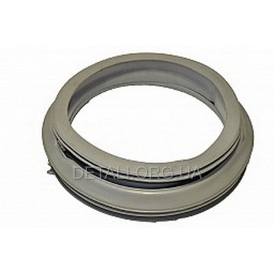 Гума (манжета) люка для пральної машини Zanussi 3790200608