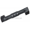 Нож газонокосилки Bosch Rotak 32 аналог F016L64191 (замена F016L65515) L320 d8.5