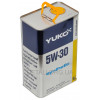 Масло YUKO SUPER SYNTHETIC C3 5W-30 SAE API SN/CF 4л канистра