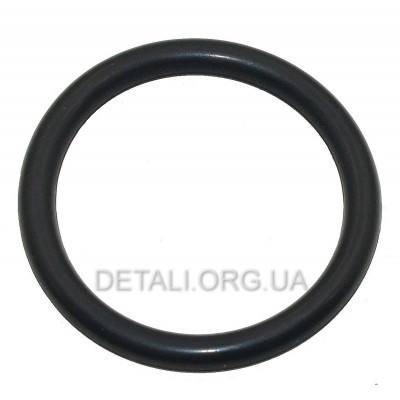 Уплотнительное кольцо бензопилы ST MS 171 оригинал 96459482470 (d23*3 мм)