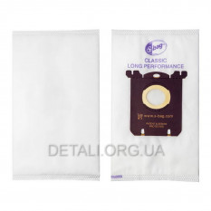 Мешок пылесоса Electrolux Philips S-bag (98*124 / d55 мм)