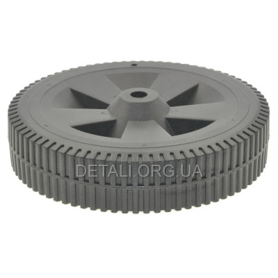 Колесо компрессора d13*196 h47