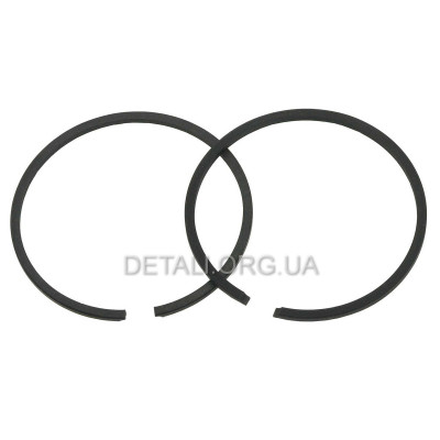 Кільця поршневі Buh для мотокоси d36 (1,2мм)