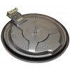 Электроконфорка (чугун) SKL HP-2000-4/Ariston C00378377/COK006UN/2000 Вт (d235/220 мм)