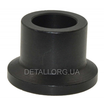 Втулка дисковой пилы Metabo CS 23-355 оригинал 341005750 (d17*25*35/h23,5 мм)