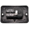 Кнопка (вимикач) бетономішалки з пластиною 5 контактів(56*88мм МЦ-75ММ)