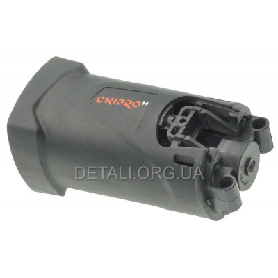 Корпус двигуна болгарки УШМ Dnipro-M GL-145S
